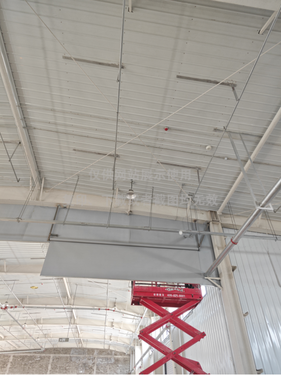 临洮县蔬菜厂房陇南挡烟垂壁