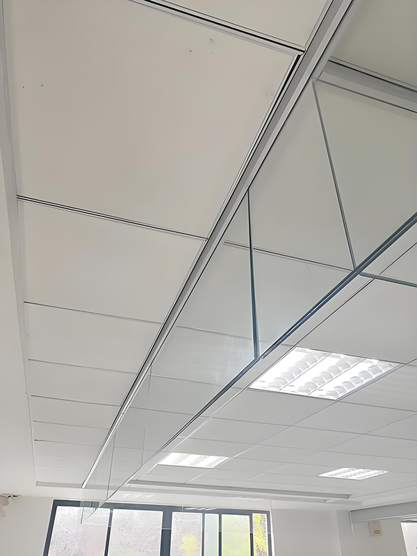 陇南玻璃陇南挡烟垂壁