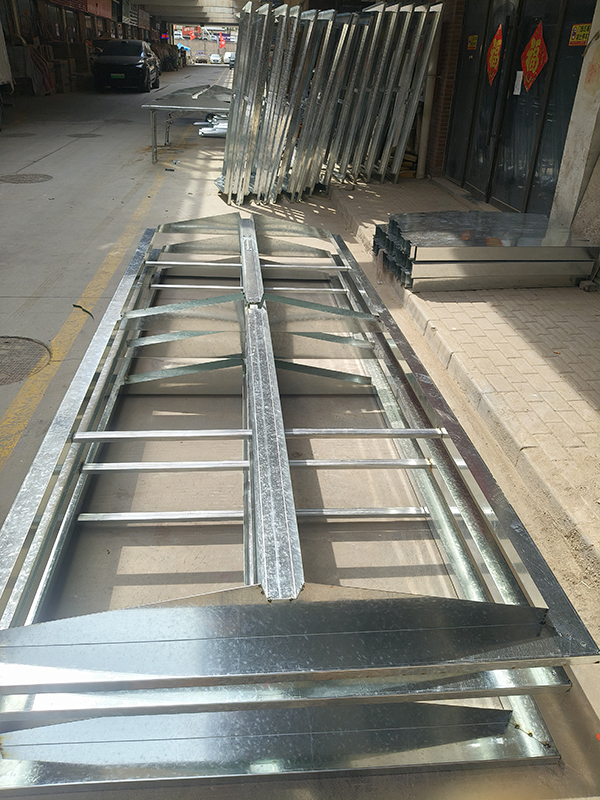 陇南排烟窗 陇南排烟窗