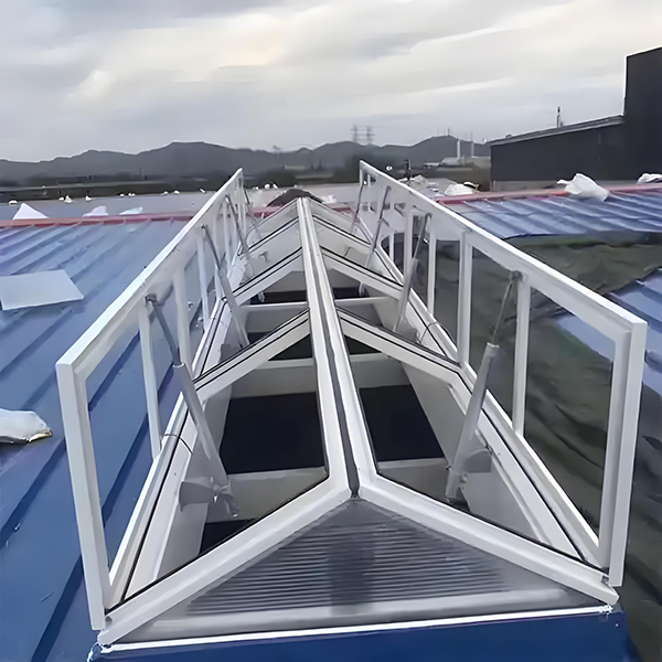 陇南排烟窗 陇南排烟窗