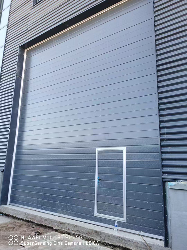 陇南车库门 陇南车库门