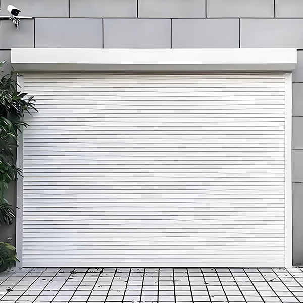 陇南卷帘门 陇南卷帘门