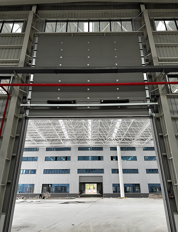 陇南工业提升门 陇南工业提升门