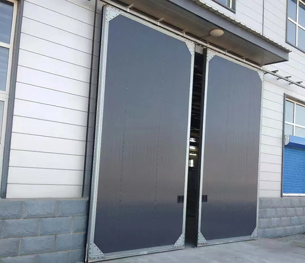 陇南工业推拉门