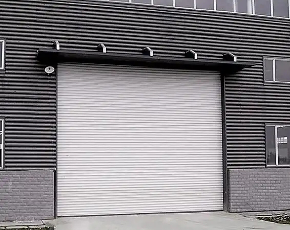 陇南工业陇南卷帘门