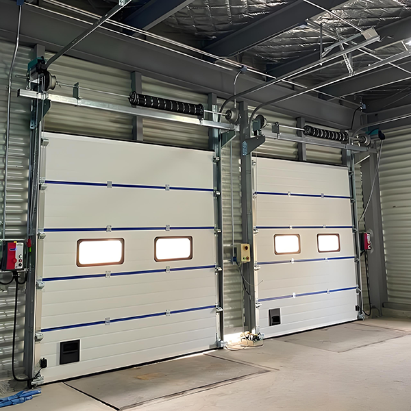 陇南工业翻板门