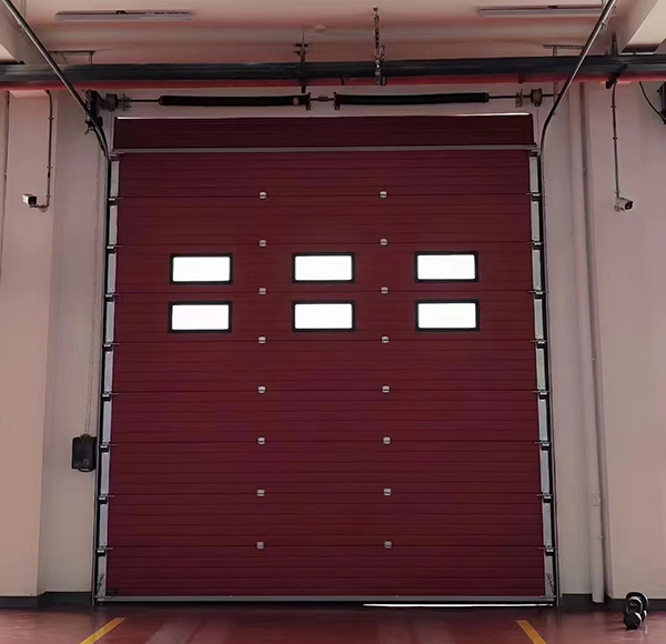 陇南工业翻板门