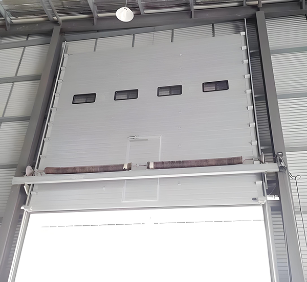 陇南工业滑升门