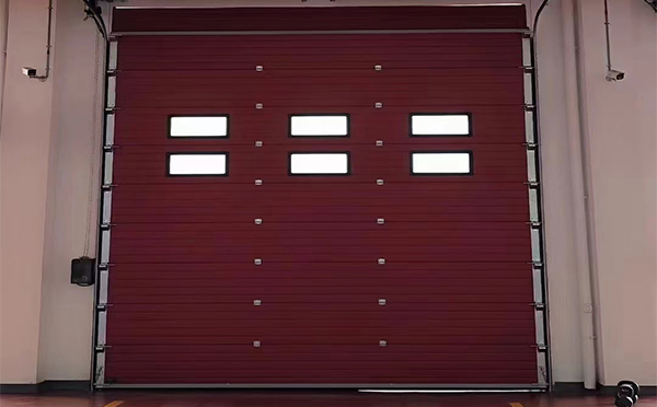 陇南工业翻板门