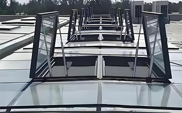 陇南排烟窗 陇南排烟窗