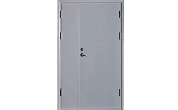 陇南钢制防火门