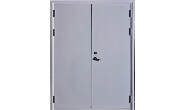 陇南钢制防火门