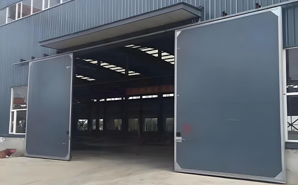 陇南工业推拉门