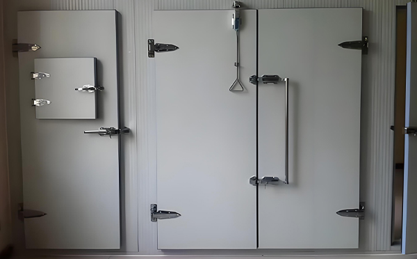 陇南冷库门 陇南冷库门