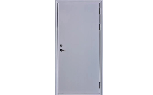 陇南钢制防火门