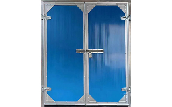 陇南工业平开门