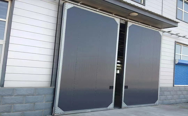 陇南工业推拉门