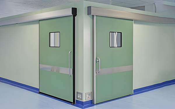 陇南医用门 陇南医用门