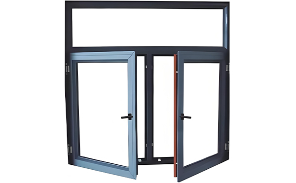 陇南铝制耐火窗