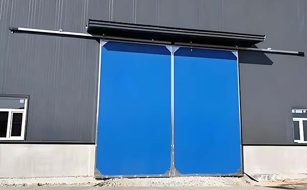 陇南工业推拉门