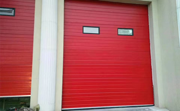 陇南工业翻板门