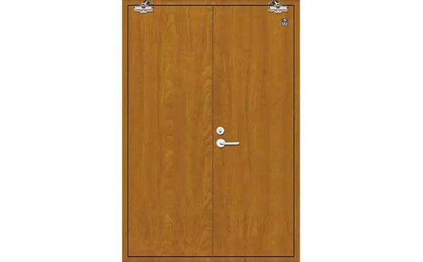 陇南木质防火门