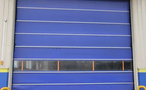 陇南兰州陇南快速陇南卷帘门：提升效率与安全性的理想选择