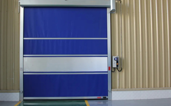 选择陇南快速陇南卷帘门时的注意事项