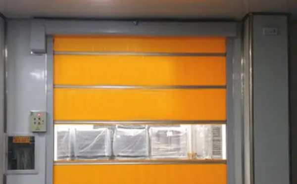 陇南快速陇南卷帘门的选择、维护与保养