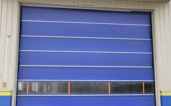 陇南快速陇南卷帘门互锁怎么接线