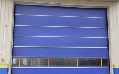 陇南快速陇南卷帘门的主要优势及应用领域 陇南快速陇南卷帘门的主要优势及应用领域