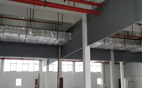 陇南挡烟垂壁防火玻璃厚度要求