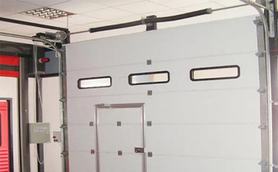 陇南工业推拉门的设计方法 陇南工业推拉门的设计方法