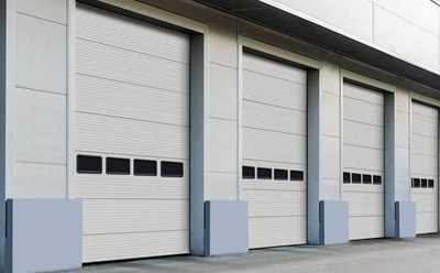 如何安装陇南工业门锁