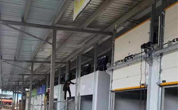 陇南工业推拉门安装技巧与注意事项详解