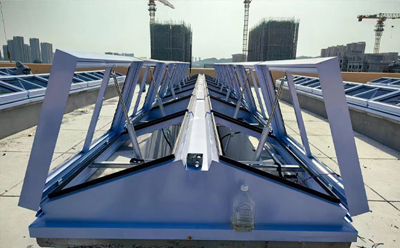 陇南排烟窗的设置要求 陇南排烟窗的设置要求