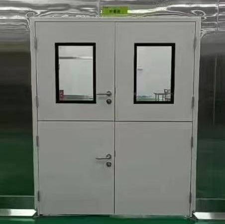 办公楼宇更新陇南防火门系统提升应急能力 办公楼宇更新陇南防火门系统提升应急能力